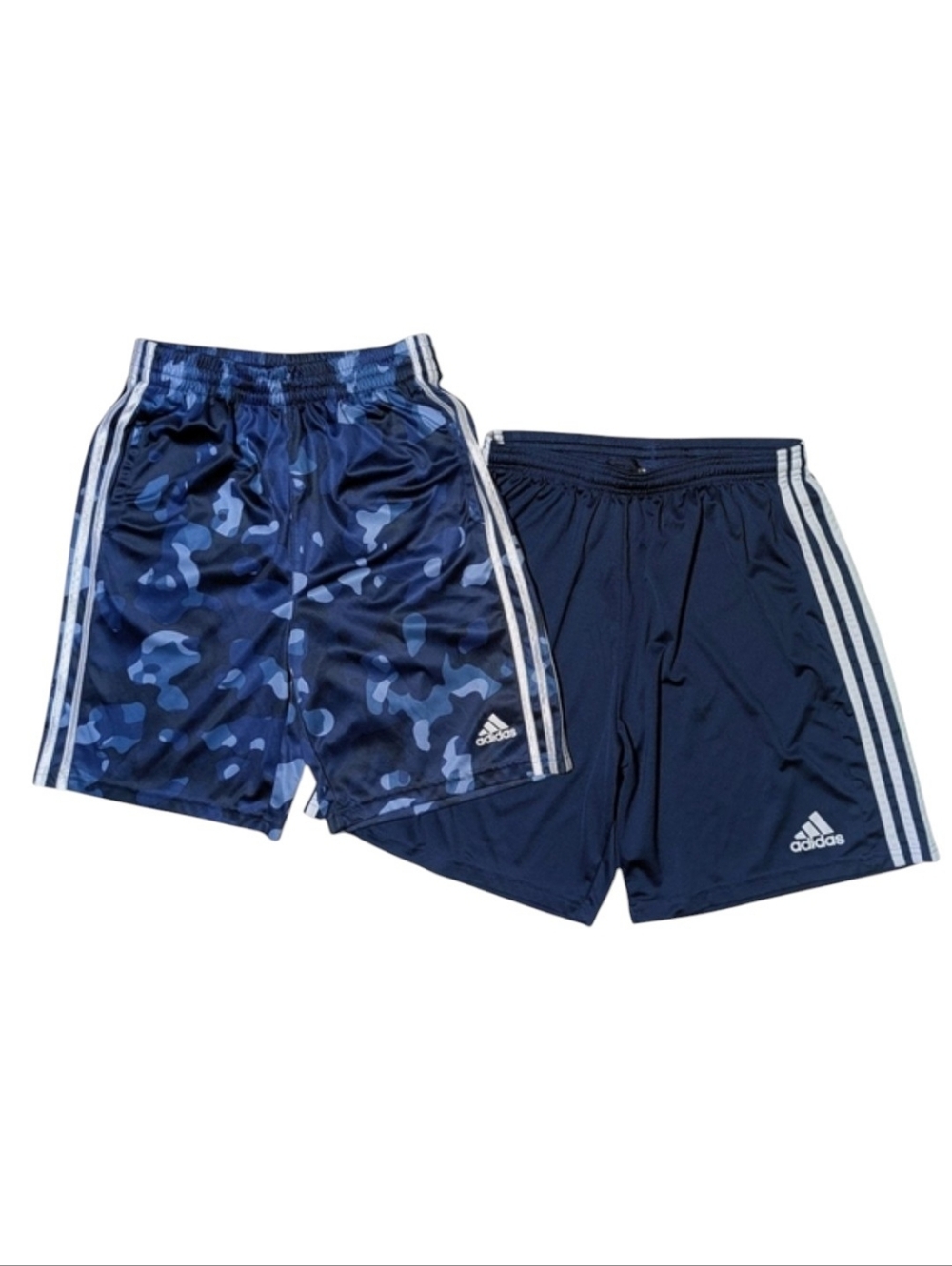 Adidas Shorts Bundle